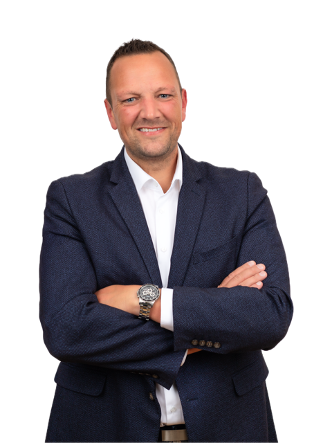 Torben Vesterskov Jensen